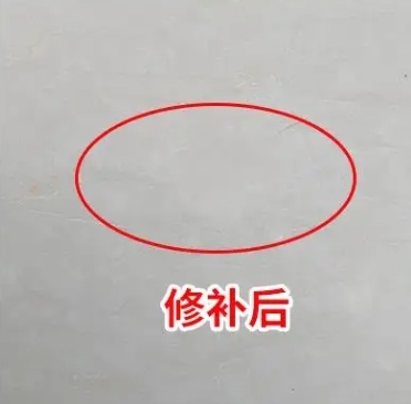 玛沁瓷砖空鼓维修专业解答下贴瓷砖前墙壁基层存在的裂缝的影响